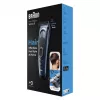 Braun HC5350 juukselõikur, 17 pikkust, juhtmevaba