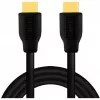 HDMI-kaabel LogiLink CH0100 1m A-tüüpi isane/isane 2.0 14,4 Gbit/s