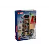 LEGO MARVEL 76342 Ämblikmees vs. Mysterio: The Daily Bugle