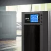 Katkematu toiteallikas Qoltec 53043