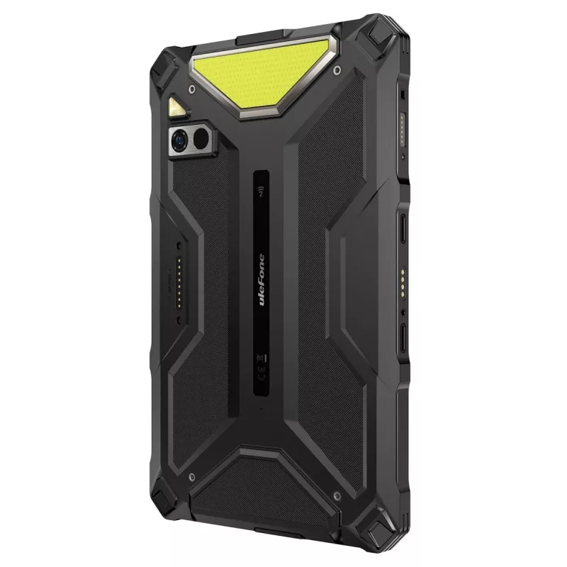 Tahvelarvuti Ulefone Armor Pad 4 8GB/256GB must