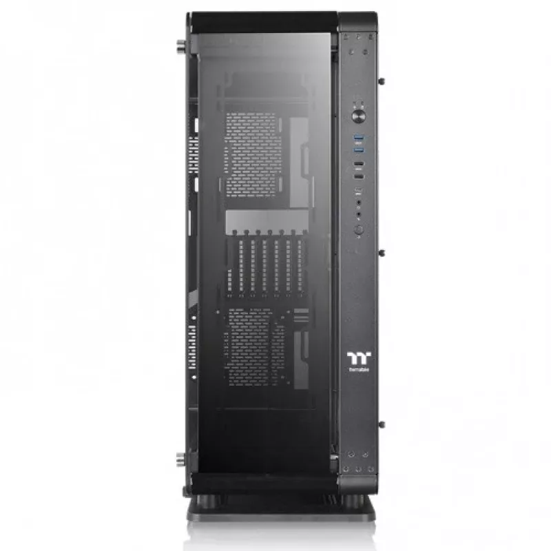 PC-korpus Thermaltake Core P8 TG Full Tower Must