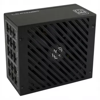 Toiteplokk LC-Power Platinum seeria LC850P V3.1 850 W