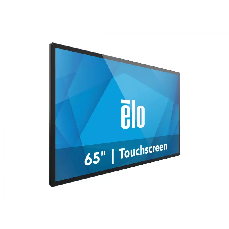 Elo Touch Systems E104912 Display 6554 L Must