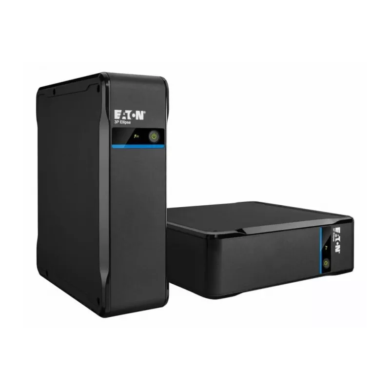 Eaton 3P Ellipse 550 DIN/IT - UPS - vahelduvvool 220-240 V (3P550D)