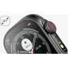 myPhone Watch Tool 5.08 cm (2) IPS 24 mm Digitaalne 240 x 296 pikslit Puuteekraan Must