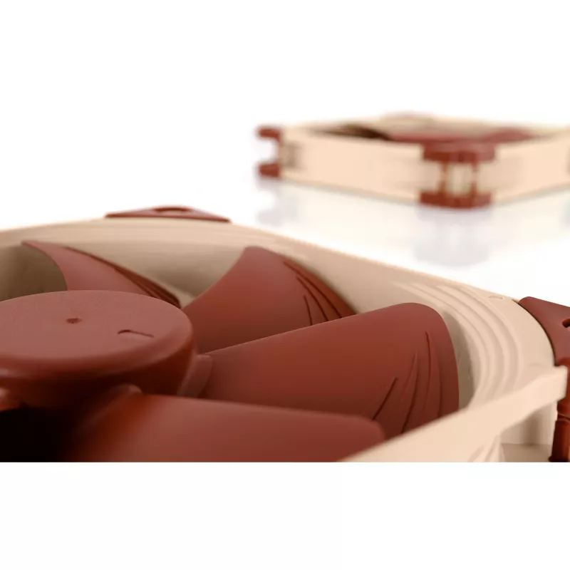 Noctua NF-A14 PWM 140mm korpusventilaator