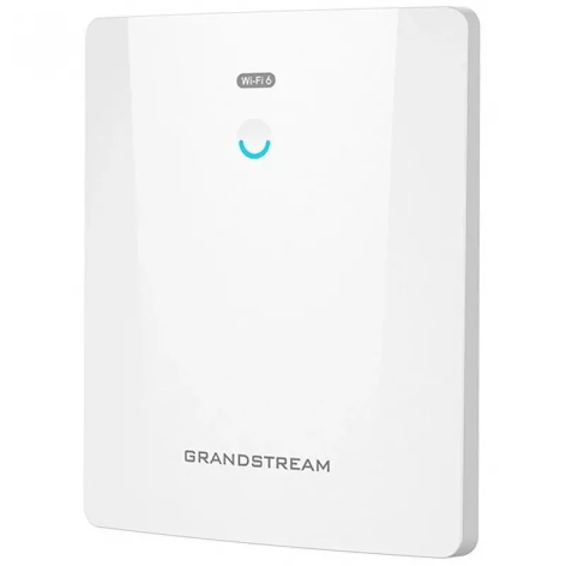 Juhtmevaba pääsupunkt Grandstream GWN7664ELR 2.4 GHz 5 GHz