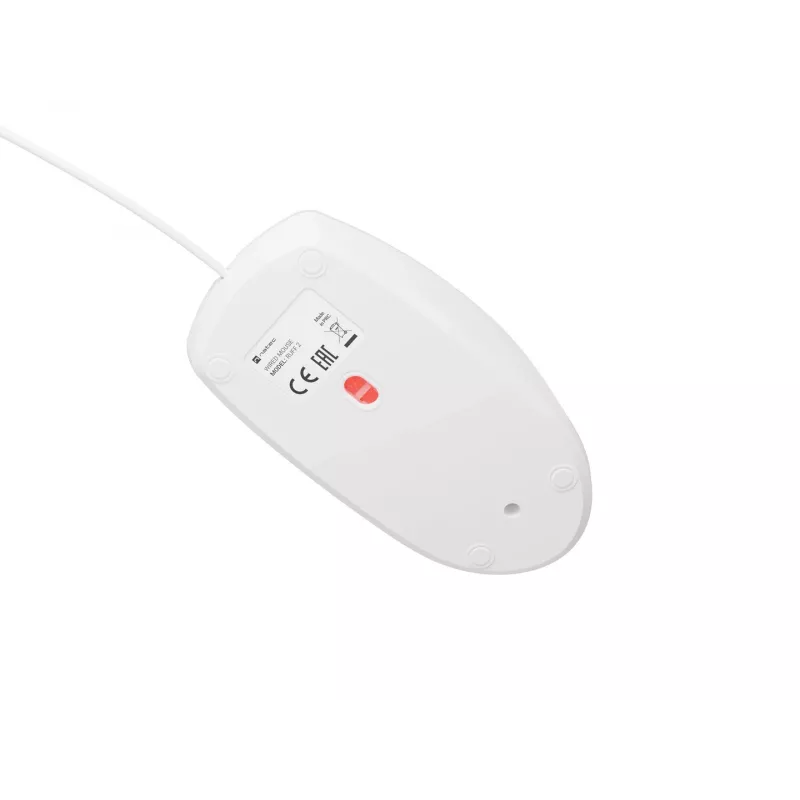 NATEC NMY-1988 hiir USB tüüp-A optiline