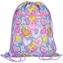 Spordikott CoolPack Vert Pastel Hearts