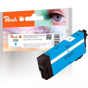 Tint tsüaan PI200-562 (ühildub Epson 35 (T3582))