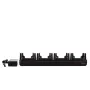 Mobiilseadme laadija Honeywell CT40-CB-UVB-0 AC siseruumidesse Must