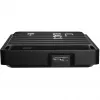 Väline kõvaketas Western Digital 4TB 2,5-tolline USB 3.2 Gen 1 P10 Game Drive