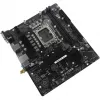 BIOSTAR B760MX2-E D4 Micro-ATX emaplaat