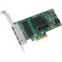 Võrgukaart Intel I350T4V2BLK 1000 Mbit/s PCI Express Ethernet