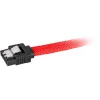 Sharkoon SATA-kaabel - Serial ATA 150/300/600 - SATA (W)