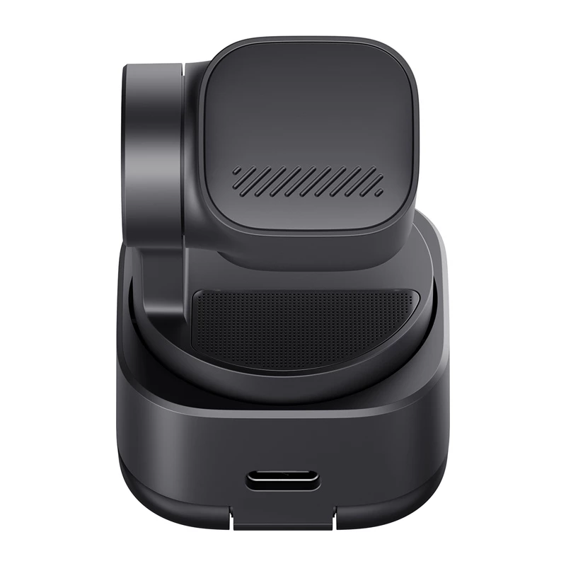 Veebikaamera Obsbot Tiny 3 Lite PTZ 4K — Obsbot Tiny 3 Lite 4K veebikaamera PTZ juhtimisega