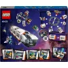 LEGO CITY 60433 MODULAARNE KOSMOSEJAAM