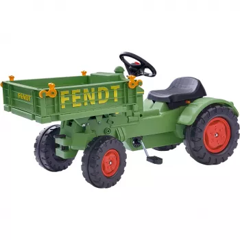 Fendt Device Carrier, Kinderfahrzeug Green