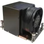 Dynatron R-14 - protsessorijahuti - (LGA2011 pesa) - vask - 60 mm - 2U
