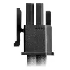Dual StealthSense komplekt Corsair RMi, RMx jaoks punane