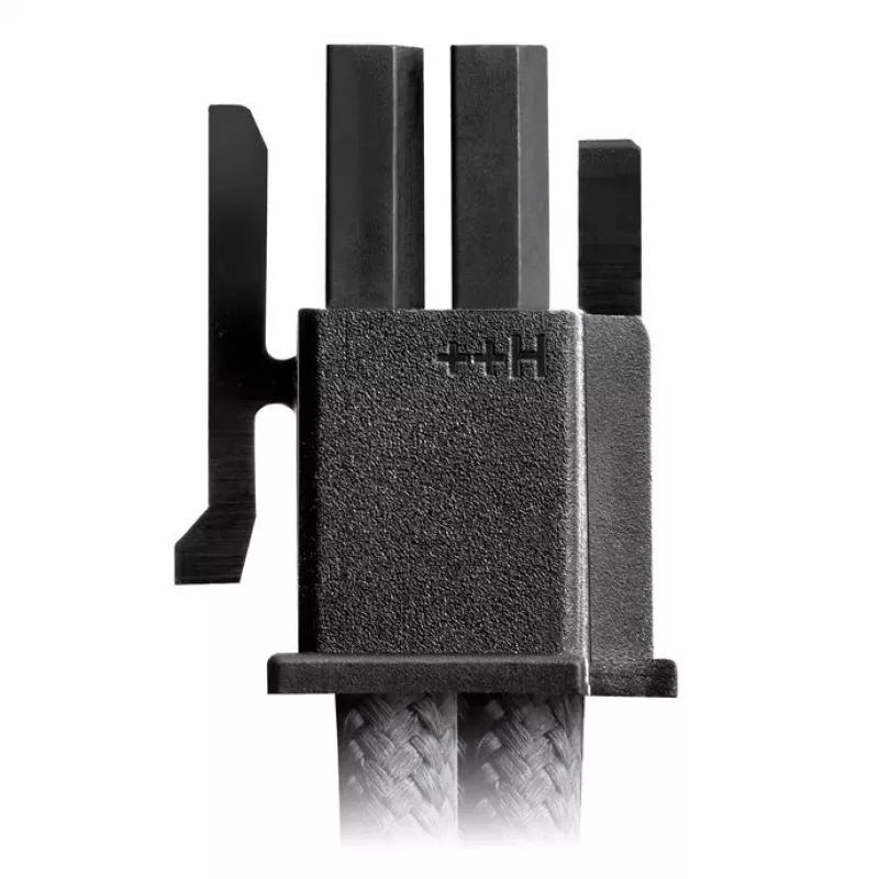 Dual StealthSense komplekt Corsair RMi, RMx jaoks punane