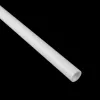 Jäik kristalllinktoru 16/14mm 500mm valge — BitsPower BP-NCCLT16ACWH-L500
