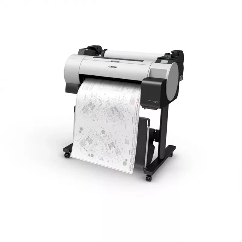 Printer cabinet Canon 3085C004 Must Floor placement