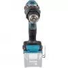 Makita XGT HP002GZ - Pöördvasar/puurkeeraja - Juhtmevaba - 2 kiirust - Padrunivõti - 64 N·m - ilma akuta - 40 V (HP002GZ)