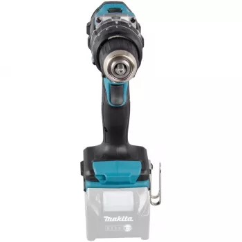 Makita XGT HP002GZ - Pöördvasar/puurkeeraja - Juhtmevaba - 2 kiirust - Padrunivõti - 64 N·m - ilma akuta - 40 V (HP002GZ)