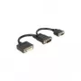Video kaabliadapter DeLOCK 65555