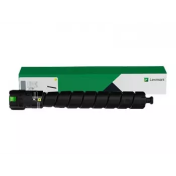 Toner Lexmark CX942 943 944 22K kollane