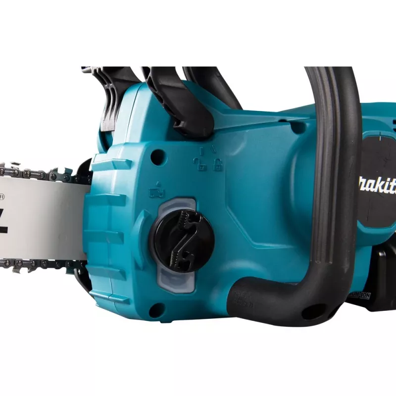 Makita DUC307ZX2 - Kettsaag - Juhtmeta ilma akuta, ilma laadijata - 30 cm - 4,4 kg (DUC307ZX2)