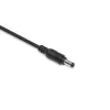 Qoltec 120W lauaarvuti toiteplokk | 12V | 10A | 5.5*2.5 | + toitekaabel