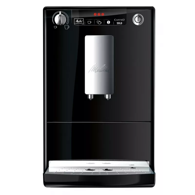 Melitta CAFFEO SOLO Täisautomaatne espressomasin 1,2 L