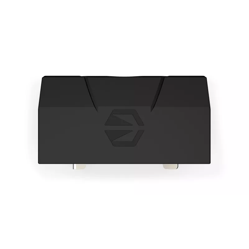 ENDORFY Spartan 5 ARGB, protsessori jahuti, integreeritud Fluctus 120mm ARGB ventilaator, ere ARGB LED valgustus, ühildub AM5, AM4, LGA1700, LGA1200