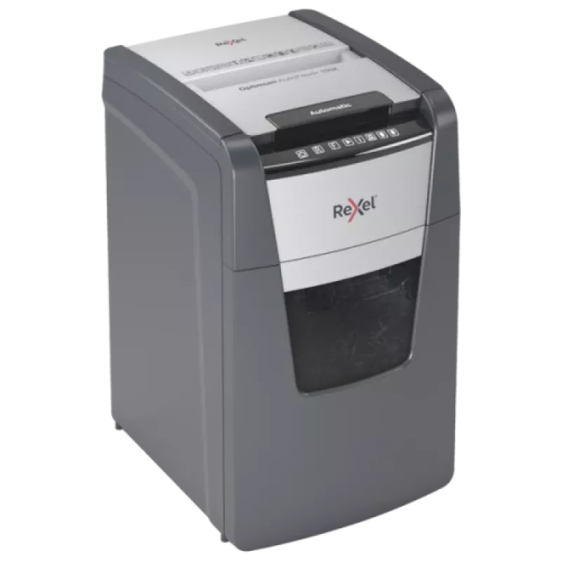 Rexel Optimum AutoFeed+ 150X automaatne ristlõikur P4