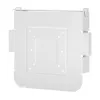 Seina/monitori kinnitus MACLEAN MC-473 VESA 75x75 100x100 ühildub Mac Miniga (2014 ja hilisemad)