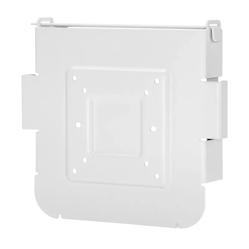 Seina/monitori kinnitus MACLEAN MC-473 VESA 75x75 100x100 ühildub Mac Miniga (2014 ja hilisemad)