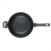 Wok Salter BW09329AR 28 cm Megastone Noir mittenakkuva kattega