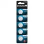 Liitiumpatarei mini everActive CR2025 - blister 5 tk.
