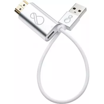 Bachmann Adapter O-PC-3 digiekraaniga – toite/andmeliides seadmetele