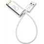 Bachmann Adapter O-PC-3 digiekraaniga – toite/andmeliides seadmetele