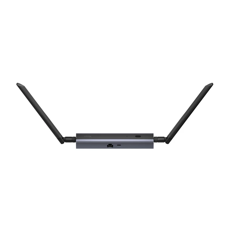 USB Zigbee/Threadi dongel Sonoff Dongle Max (MPN Dongle-M) Home Assistantile ja Zigbee2MQTT-le