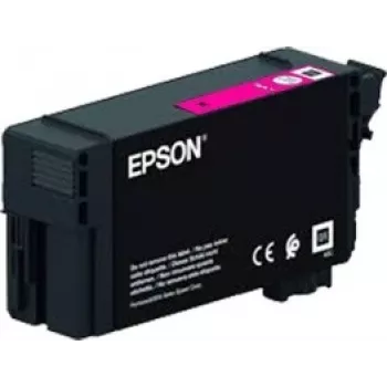 Epson Singlepack UltraChrome XD2 magenta T40D340(50ml)