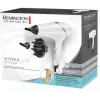 Föön Remington AC8901 HYDRAlux 2300 W 3 temperatuuriseadet ioonfunktsioon difuusorotsik valge