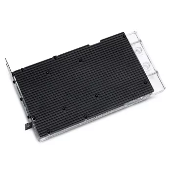 BitsPower Orion GPU veeblokk RTX 4090 FE jaoks - akrüülpealispind