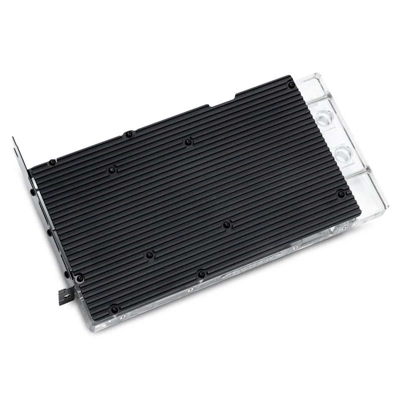 BitsPower Orion GPU veeblokk RTX 4090 FE jaoks - akrüülpealispind