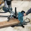 Makita LS1019L liugkinnitusega kombineeritud kaldsaag