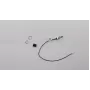 SMA-kaabel Lenovo Bendable 00XJ139 — SMA-pistikuga kaabel antenniühendusteks